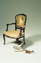 “Holanda es un país que posee una sensibilidad única en materia de diseño contemporáneo. Desde la moda y el interiorismo hasta la música y los nuevos medios de comunicación, este sector de la industria rebosa de talento.”