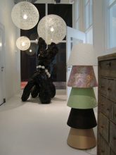 “Holanda es un país que posee una sensibilidad única en materia de diseño contemporáneo. Desde la moda y el interiorismo hasta la música y los nuevos medios de comunicación, este sector de la industria rebosa de talento.”