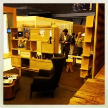 PTB London 3