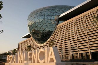 “Entre los días 18 y 22 de septiembre la Feria Hábitat Valencia hace una apuesta por el diseño español, con el respaldo de las más importantes y reconocidas firmas nacionales”