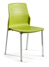 "Uka y Stay, las nuevas creaciones de Alegreindustrial Studio para Actiu."