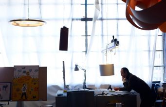 “Estudi Antoni Arola Barcelona | interiorisme i disseny industrial.”