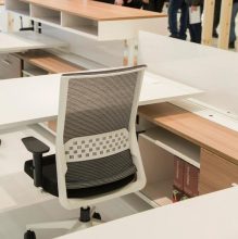 "Uka y Stay, las nuevas creaciones de Alegreindustrial Studio para Actiu."