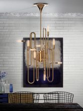 "La celebración de la feria de Maison et Objet, Spring-Summer 2013, es un acontecimiento marcado para el próximo 18 a 22 de Enero, presentado las tendencias del sector del mueble y la decoración, en Paris."