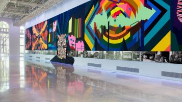 “Con una localización en el centro de Buenos Aires, Fanea Art District, tiene el objetivo de redefinir la experiencia de vivir en grandes metrópolis conjugando arte, recreación, naturaleza, arquitectura sustentable y tecnología de primera línea.”