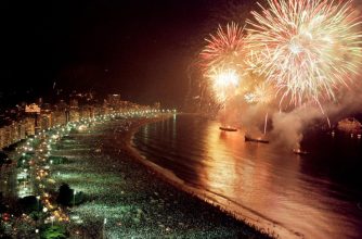 “La Nochevieja se aprovecha cada vez más para viajar y celebrar las fiestas fuera de casa. Aquí recomendamos los top 10 destinos para celebrar el fin de año y tener una experiencia recomendable.”
