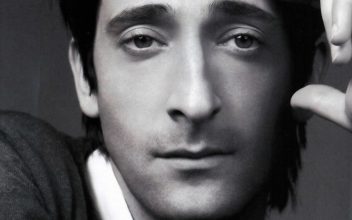 “El ganador de un Oscar Adrien Brody será el nuevo embajador de los relojes y gafas Bulgari.”