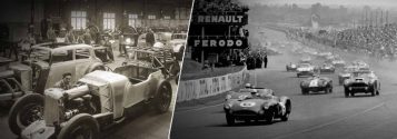 "La marca Aston Martin celebra su primero centenario, con una agenda de celebraciones entre 15 de Enero y el 21 de Julio y muchas actividades y sorpresas."