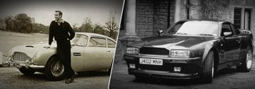 "La marca Aston Martin celebra su primero centenario, con una agenda de celebraciones entre 15 de Enero y el 21 de Julio y muchas actividades y sorpresas."