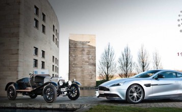 "La marca Aston Martin celebra su primero centenario, con una agenda de celebraciones entre 15 de Enero y el 21 de Julio y muchas actividades y sorpresas."