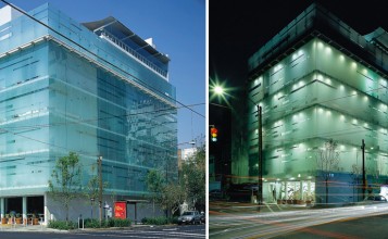 "Hotel Habita es el cubo de hielo más cool de uno de los corredores más fashion de la Ciudad de México, en la Colonia Polanco."