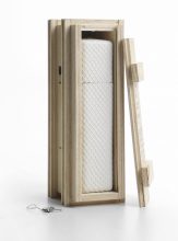 “Pero los que saben muy bien lo apreciado que es el llamado oro verde fuera de nuestras fronteras son los del estudio creativo CuldeSac encargados del diseño del packaging y de la comunicación de El Mil del Poaig.”