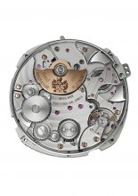“El nuevo reloj Piaget Emperador Coussin Tourbillon Automático Extraplano se inscribe en el código genético de la firma y marca un nuevo récord.”