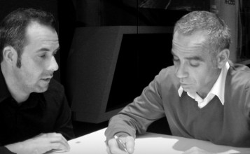"Presentación del estudio de A-cero; Evolución de su estilo arquitectónico"