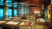 "Presentación del restaurante Pandelujo"