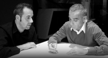 "Presentación del estudio de A-cero; Evolución de su estilo arquitectónico"