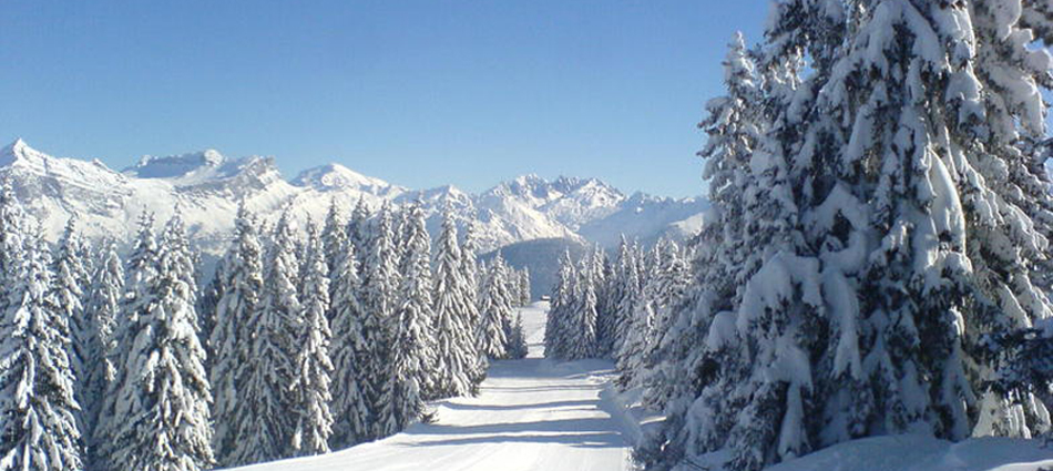 "Visitar Chamonix y Megève y respectivas actividades que se pueden practicar"