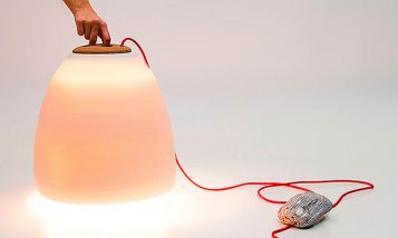"Lifetime – Uno de los diez proyectos elegidos durante la primera edición de Product Design Madrid que estarán expuestos en Milán durante la Semana del Diseño"