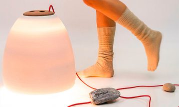 "Lifetime – Uno de los diez proyectos elegidos durante la primera edición de Product Design Madrid que estarán expuestos en Milán durante la Semana del Diseño"