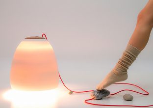 "Lifetime – Uno de los diez proyectos elegidos durante la primera edición de Product Design Madrid que estarán expuestos en Milán durante la Semana del Diseño"