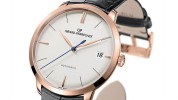 "Presentación de la pieza Girard-Perregaux 1966"