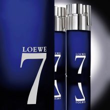 "La marca española Loewe, uno de los proveedores de artículos de piel de lujo más antiguos en el mundo"