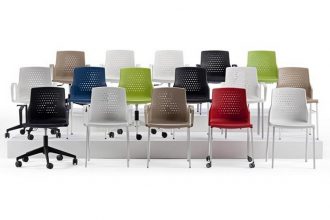 "Alegre Industrial Studio es un estudio de diseño industrial ubicado en Sueca, Valencia y fue fundado en el año 2000 por Marcelo Alegre. El equipo el compuesto por Marcelo el mismo y por el diseñador industrial Andrés Baldoví, pero tienen un extenso listado de colaboradores externos"
