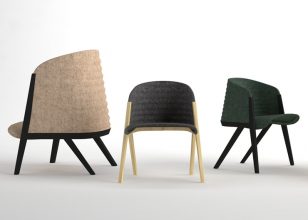 "Listado de piezas que están siendo presentadas en el Salón del Mueble y en Euroluce"