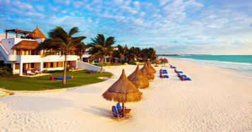 "La experiencia proporcionada por Maroma Resort and SPA"