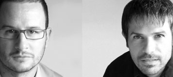 “CrousCalogero es un estudio de diseño de producto fundado por Francesc Crous y Alessandro Calogero.”