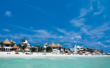 "La experiencia proporcionada por Maroma Resort and SPA"