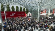 "Salón Internacional del Mueble de Milán; Marcas Prestigiosas que estarán exponiendo sus piezas en el evento; Marcas de diseño español que también marcarán presencia"