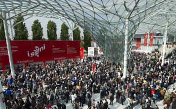 "Salón Internacional del Mueble de Milán; Marcas Prestigiosas que estarán exponiendo sus piezas en el evento; Marcas de diseño español que también marcarán presencia"
