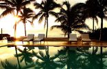 "Hotel Esencia, el refugio al lado del mar en la Riviera Maya, México"