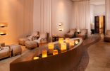 "Lo que puede disfrutar en Le Blanc Spa Resort"