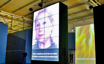 "Inauguración de la Semana del Diseño de Milán; Presentación de uno de los proyectos más esperados de iSaloni"