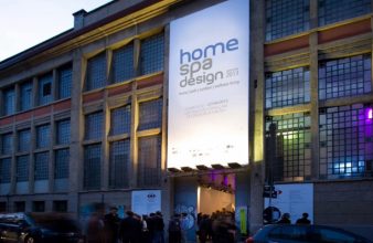 "Eventos en la Semana del Diseño de Tortona"