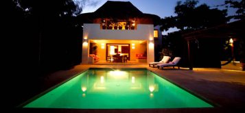 "Hotel Esencia, el refugio al lado del mar en la Riviera Maya, México"