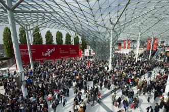 "Salón Internacional del Mueble de Milán; Marcas Prestigiosas que estarán exponiendo sus piezas en el evento; Marcas de diseño español que también marcarán presencia"