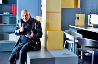"Inauguración de la Semana del Diseño de Milán; Presentación de uno de los proyectos más esperados de iSaloni"