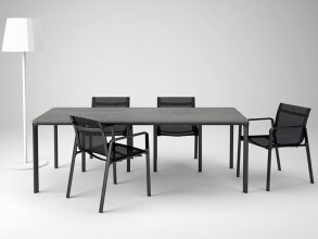 "Listado de piezas que están siendo presentadas en el Salón del Mueble y en Euroluce"