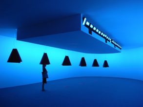 "Listado de piezas que están siendo presentadas en el Salón del Mueble y en Euroluce"