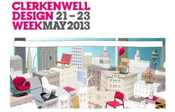 "La Semana de Diseño de Clerkenwell es el evento de diseño independiente más importante de Reino Unido y uno de los eventos más aclamados en el calendario internacional de diseño"