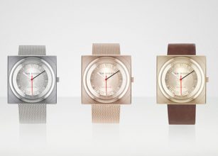 “En el año 2012, el diseñador industrial Tom Dixon lanzó una gama de accesorios para el hogar llamado Eclectic de Tom Dixon.”