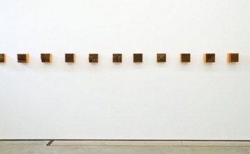 "La Galería Workplace es una galería de arte contemporáneo a cargo de los artistas Paul Moss y Miles Thurlow y está ubicada en Gateshead, Reino Unido"