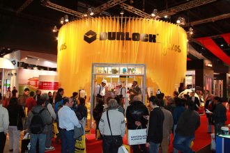 “Batimat Expovivienda 2013 consolidada como la exposición líder del sector de la vivienda y la construcción en la región.”