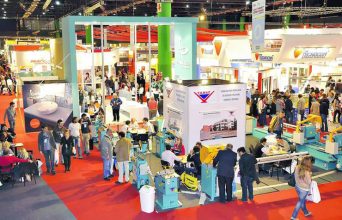 “Batimat Expovivienda 2013 consolidada como la exposición líder del sector de la vivienda y la construcción en la región.”