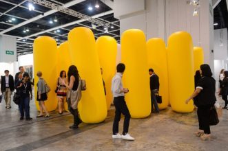 “Art Basel es una de las más prestigiosas ferias de arte contemporáneo.”