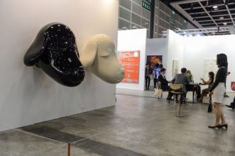 “Art Basel es una de las más prestigiosas ferias de arte contemporáneo.”