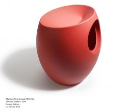 “En la Galería de Bellas Artes del Museo de Artes Decorativas de Burdeos (Francia) podemos disfrutar hasta el 16 de septiembre del mejor diseño español a través de la Exposición Design España.”